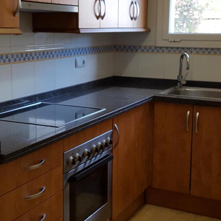 Salou apartamento cerca de playa y zona turística - Apartment mit 2 Schlafzimmern - 36