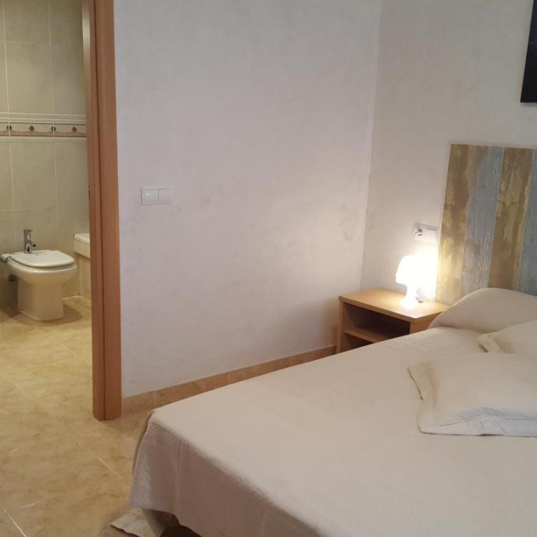 Salou apartamento cerca de playa y zona turística - Apartment mit 2 Schlafzimmern - 48