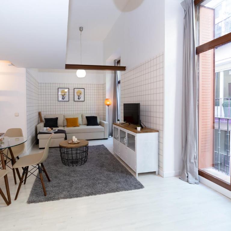 Apartamentos Puerta Del Sol I - Apartment I - 5