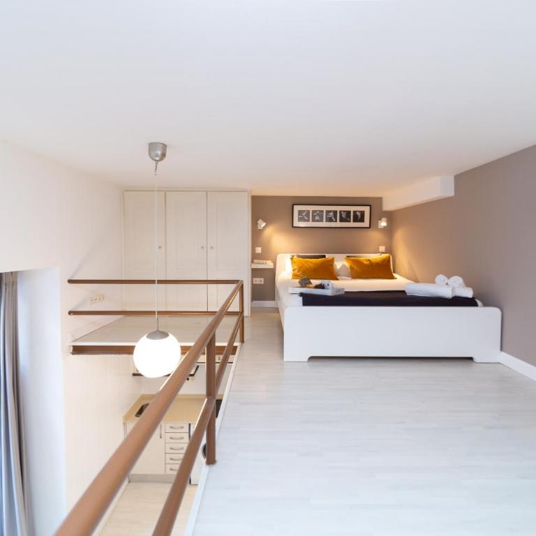 Apartamentos Puerta Del Sol I - Apartment I - 11