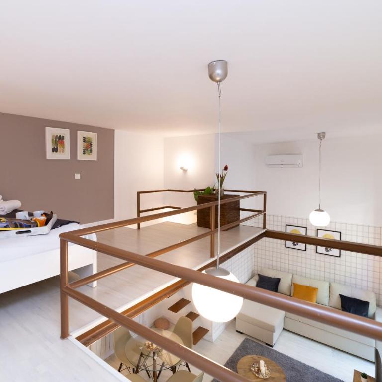 Apartamentos Puerta Del Sol I - Apartment I - 12