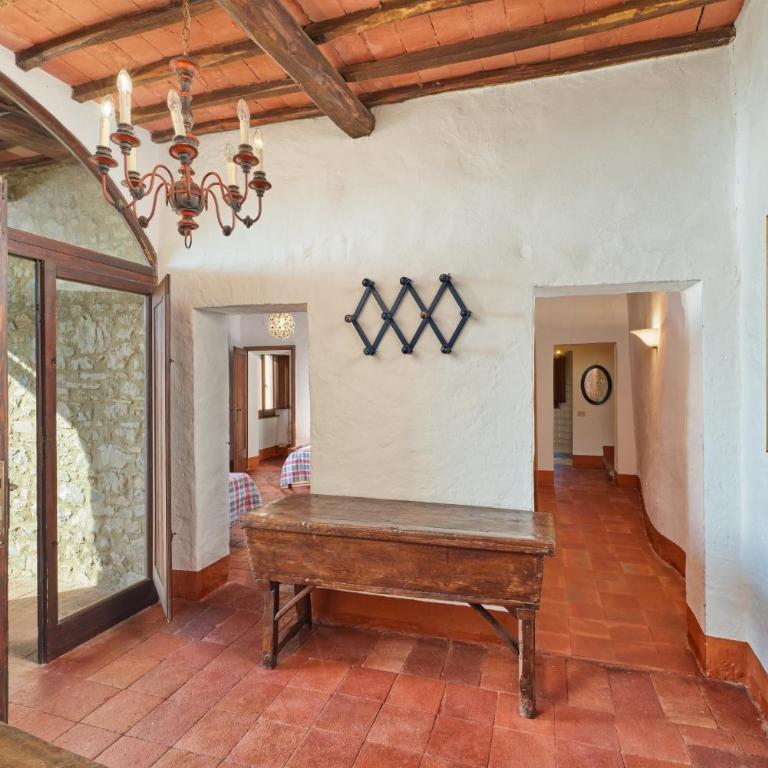 Casale Sandonatino by VacaVilla - Villa con Piscina Privata - 28