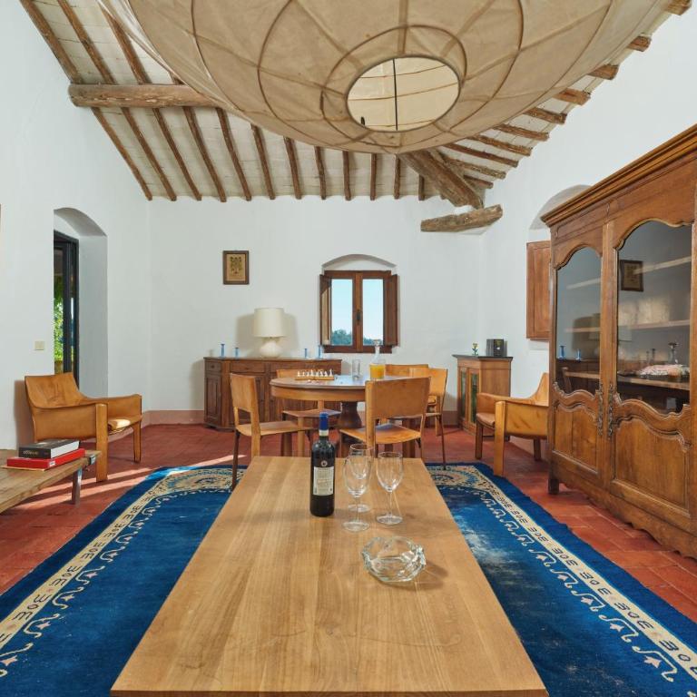 Casale Sandonatino by VacaVilla - Villa con Piscina Privata - 26