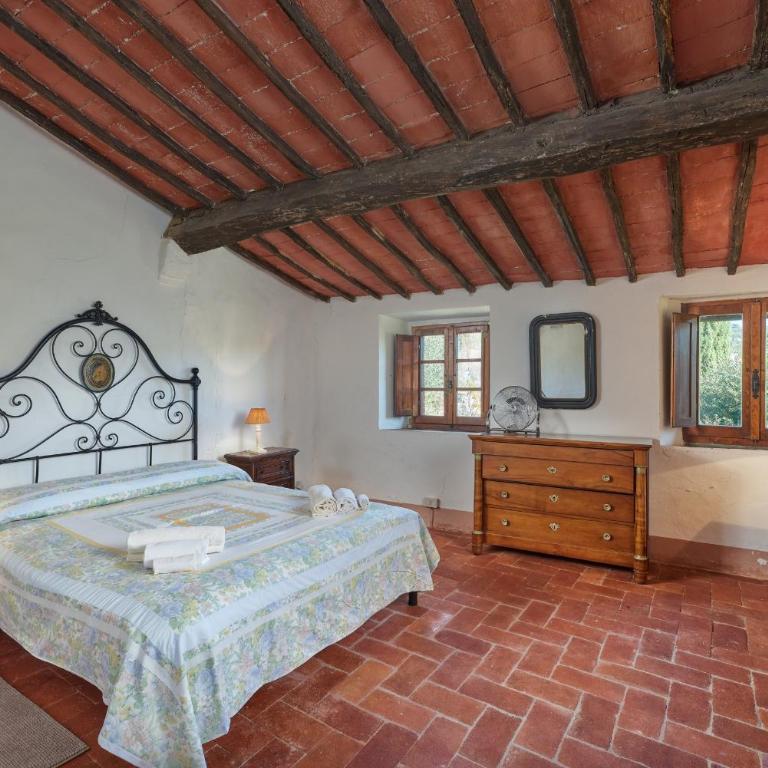 Casale Sandonatino by VacaVilla - Villa con Piscina Privata - 35