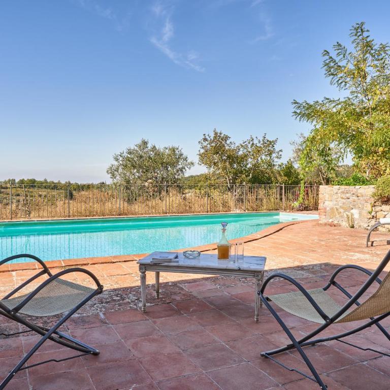 Casale Sandonatino by VacaVilla - Villa con Piscina Privata - 9