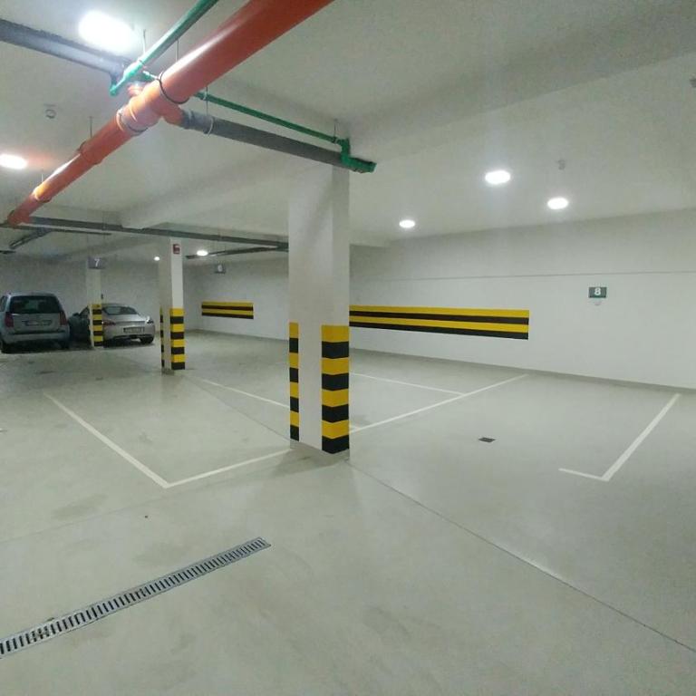 J&J apartments - Apartman sa 1 Spavaćom Sobom - 2