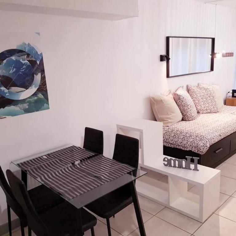 Studio hyper centre, tout confort - Studio-Apartment - 4