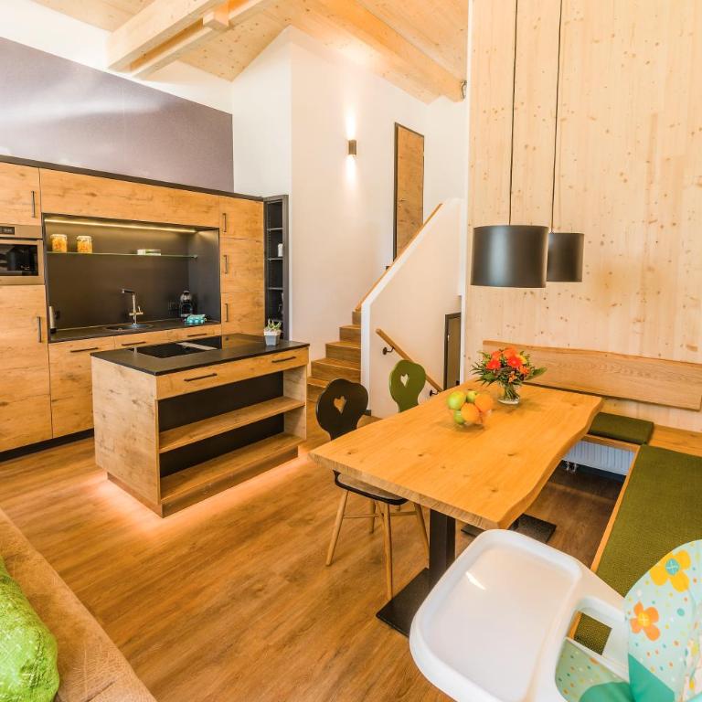 Center Parcs Park Allgäu - Exklusive-Ferienhaus (6 Erwachsene) - 7