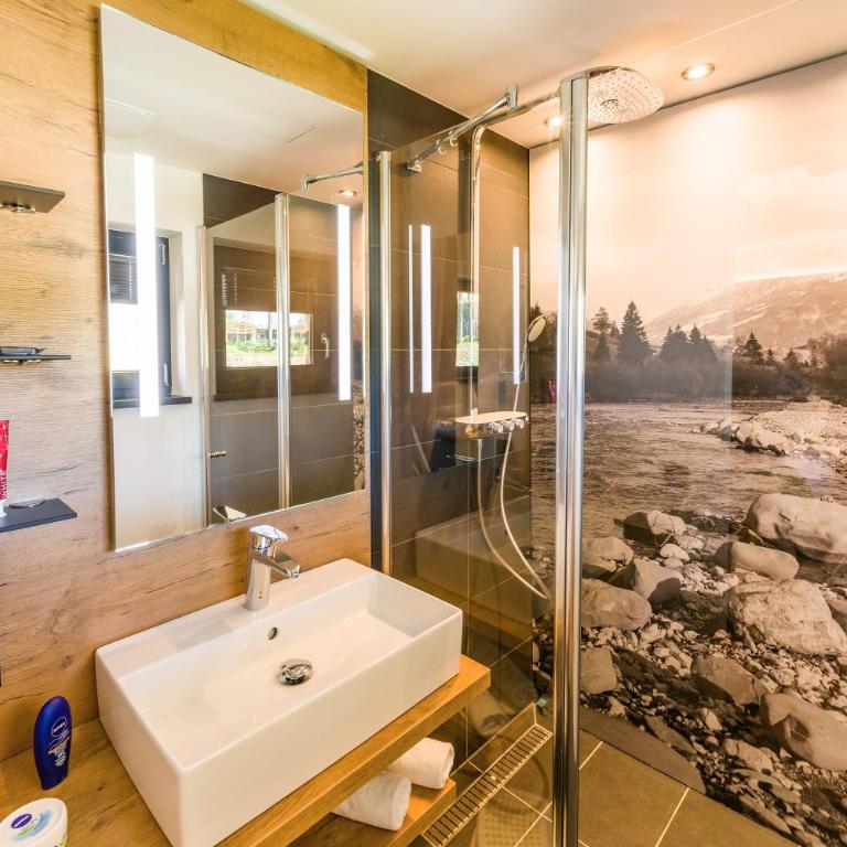 Center Parcs Park Allgäu - Exklusives Cottage (4 Erwachsene) - 1