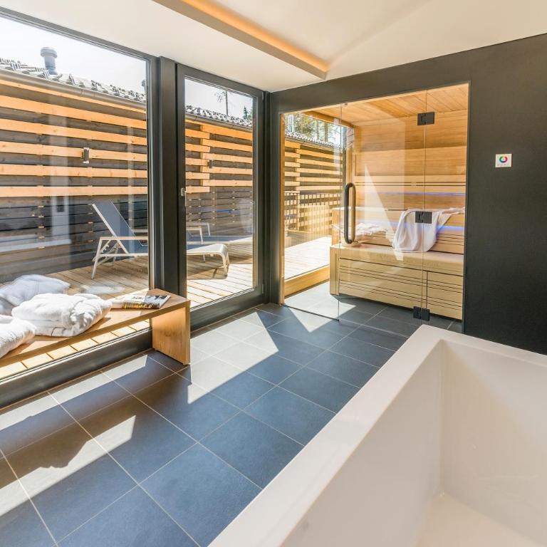 Center Parcs Park Allgäu - Exklusive-Ferienhaus (8 Erwachsene) - 7