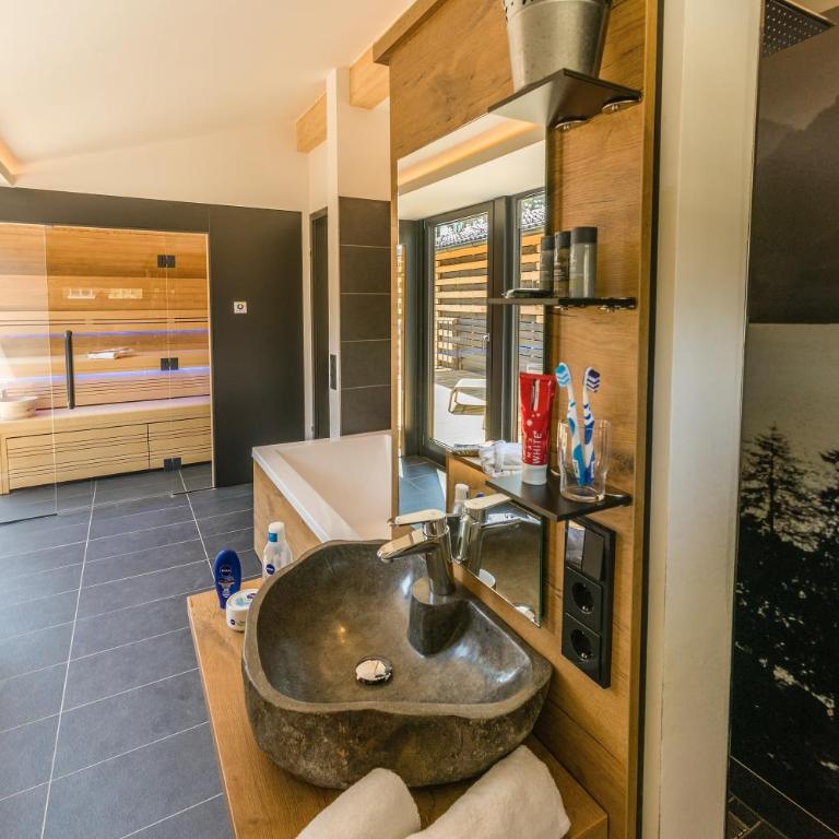 Center Parcs Park Allgäu - Exklusive-Ferienhaus (8 Erwachsene) - 3