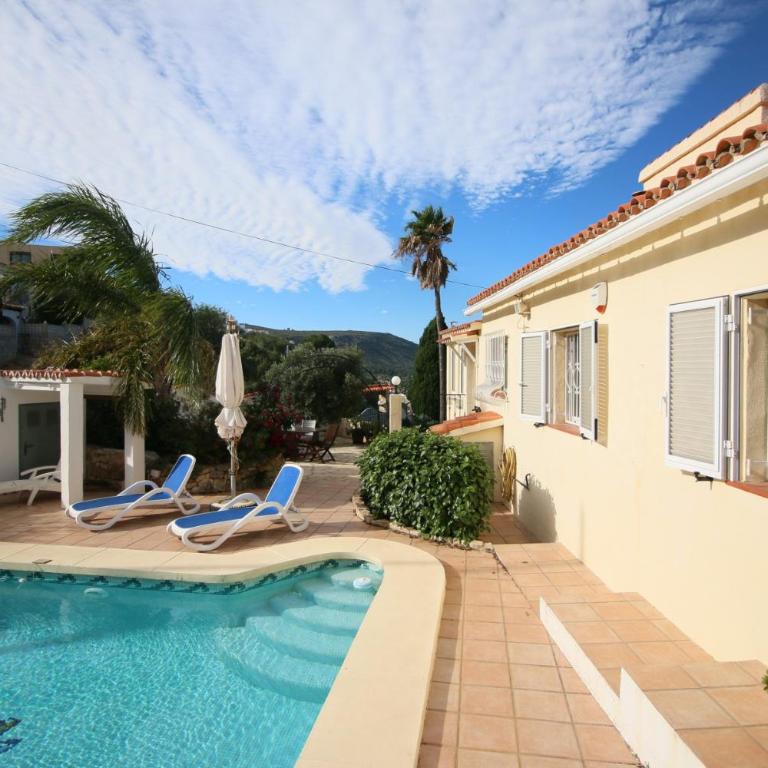 Marquesa CaMAR P6 - Superior Villa - 16