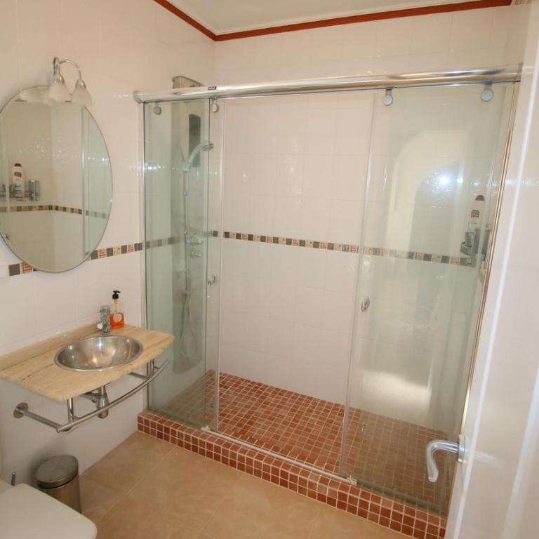 Marquesa CaMAR P6 - Superior Villa - 37