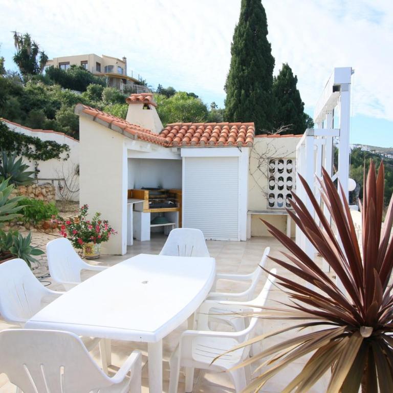Marquesa CaMAR P6 - Superior Villa - 19