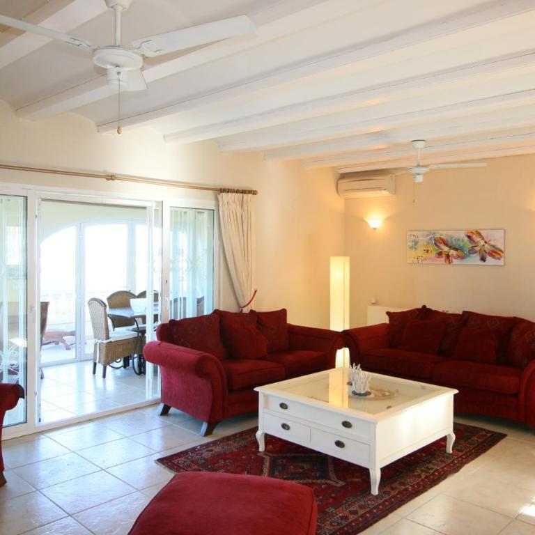 Marquesa CaMAR P6 - Superior Villa - 28