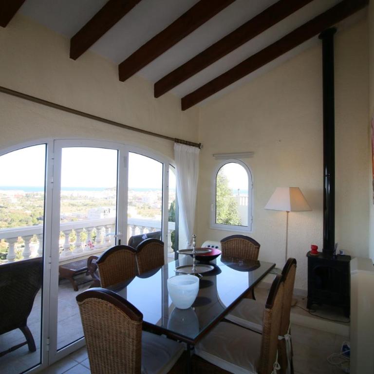 Marquesa CaMAR P6 - Superior Villa - 27