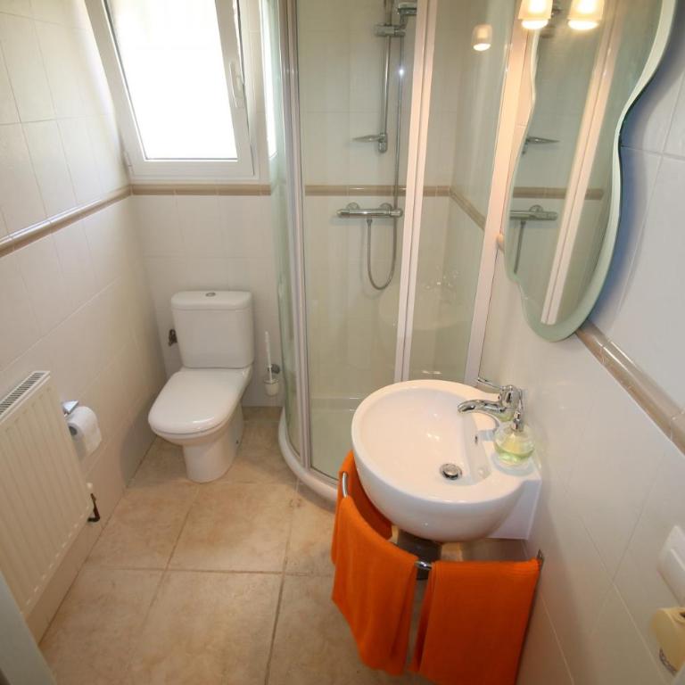 Marquesa CaMAR P6 - Superior Villa - 36