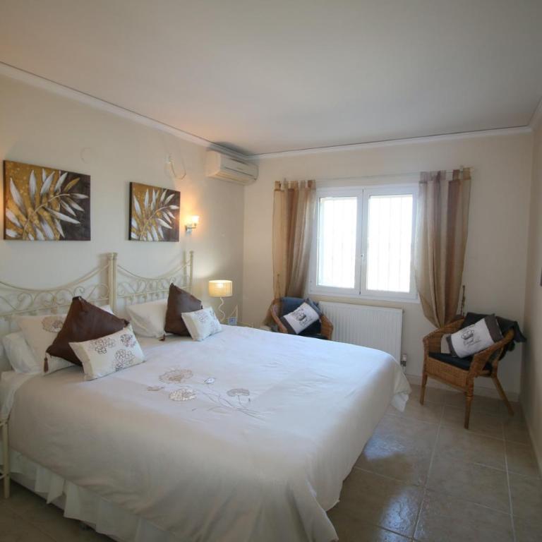 Marquesa CaMAR P6 - Superior Villa - 32
