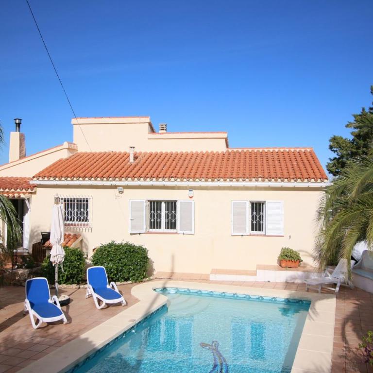 Marquesa CaMAR P6 - Superior Villa - 15