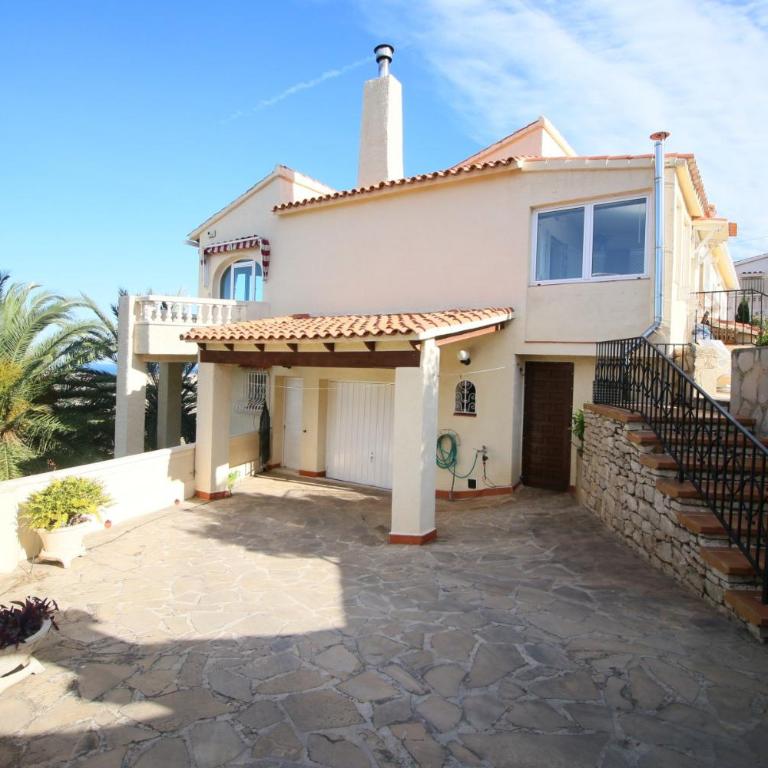 Marquesa CaMAR P6 - Superior Villa - 21