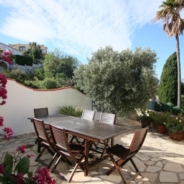 Marquesa CaMAR P6 - Superior Villa - 18