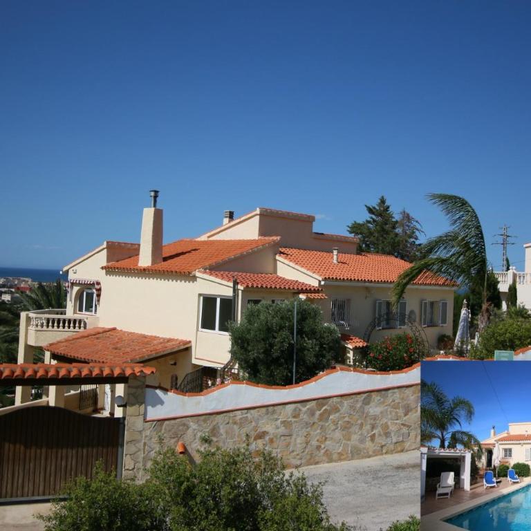 Marquesa CaMAR P6 - Superior Villa - 1