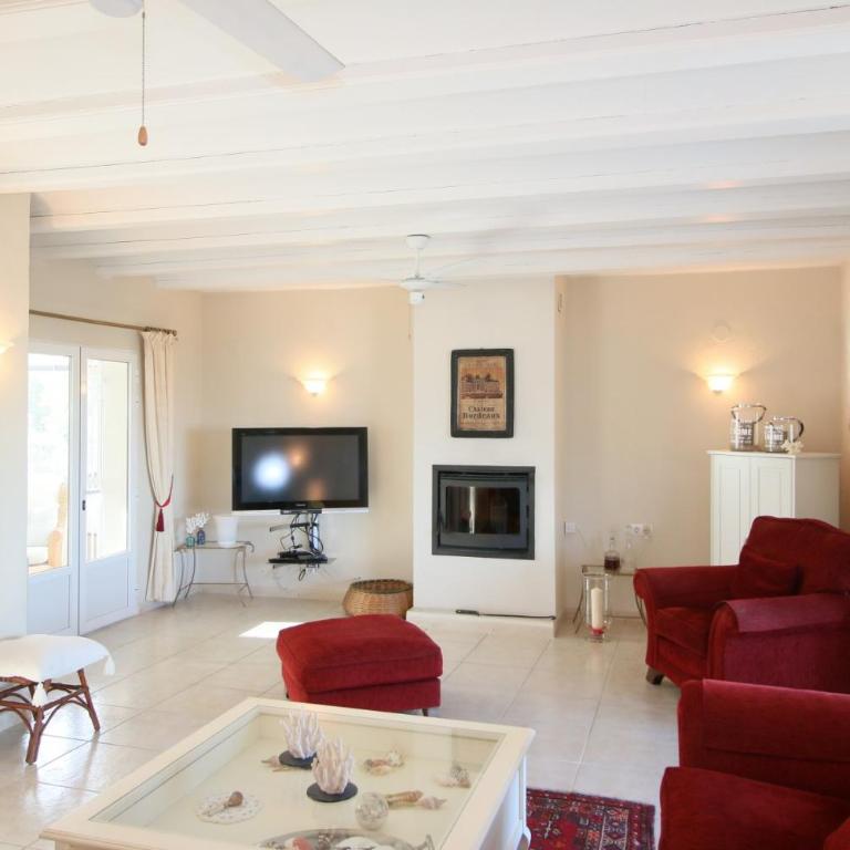 Marquesa CaMAR P6 - Superior Villa - 29
