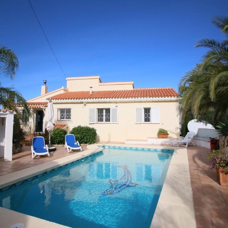 Marquesa CaMAR P6 - Superior Villa - 14