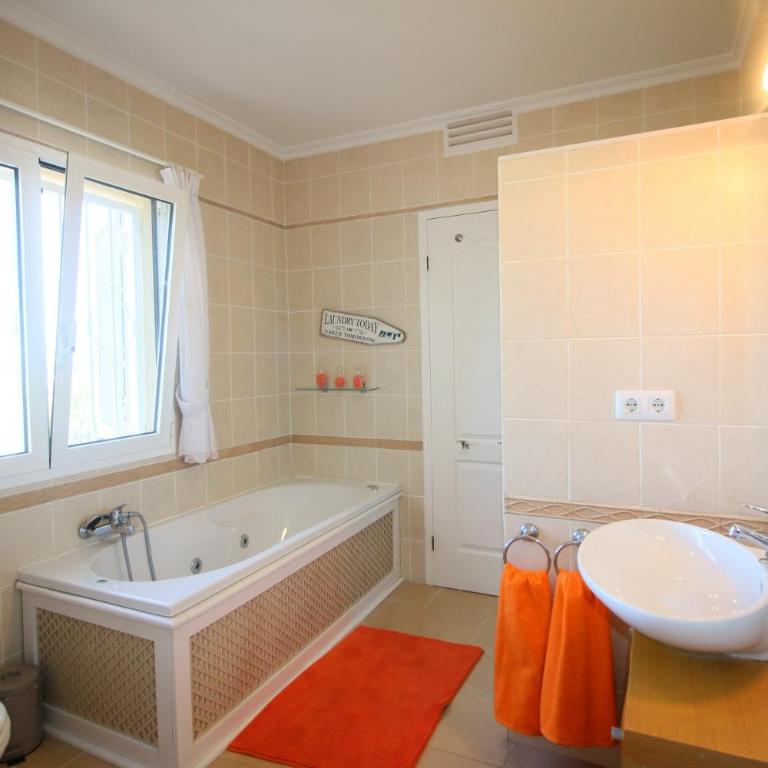 Marquesa CaMAR P6 - Superior Villa - 35