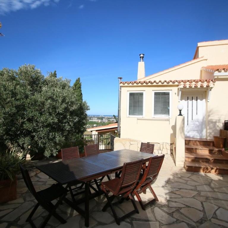 Marquesa CaMAR P6 - Superior Villa - 17