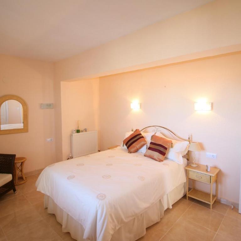 Marquesa CaMAR P6 - Superior Villa - 33