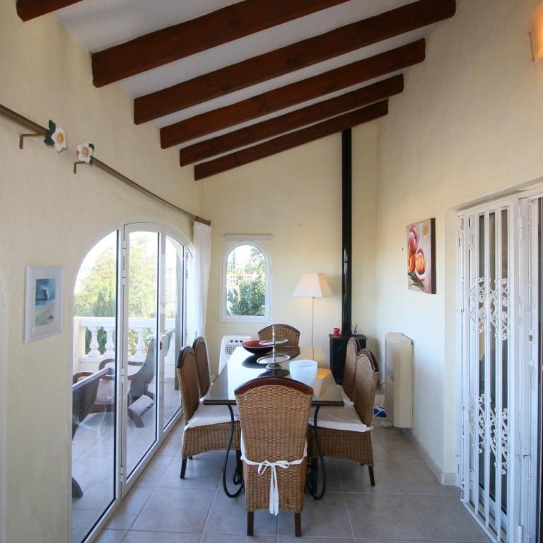 Marquesa CaMAR P6 - Superior Villa - 26