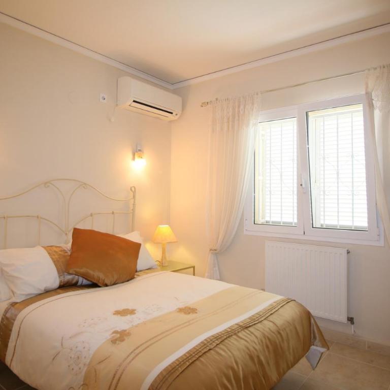 Marquesa CaMAR P6 - Superior Villa - 34