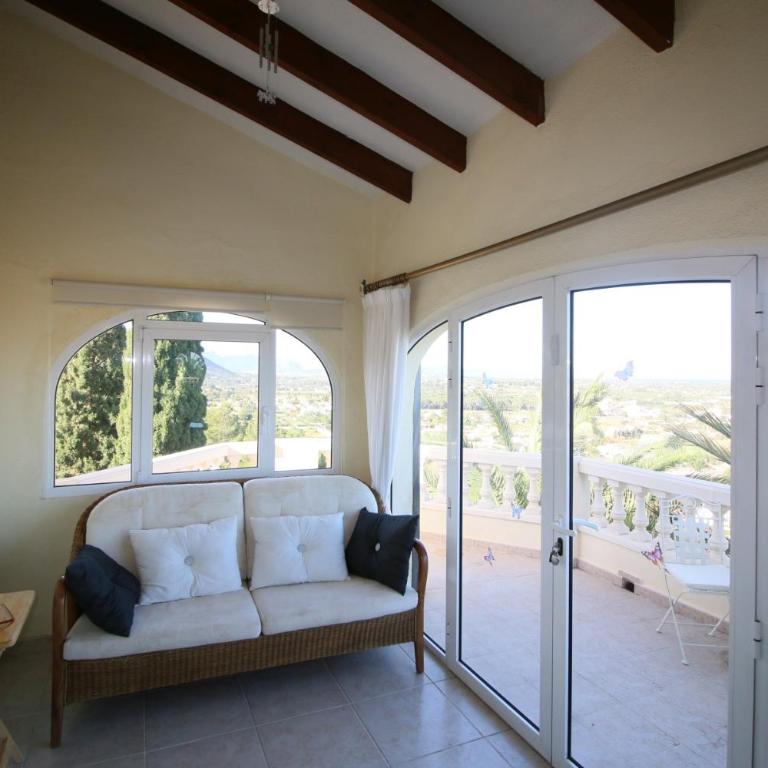 Marquesa CaMAR P6 - Superior Villa - 25