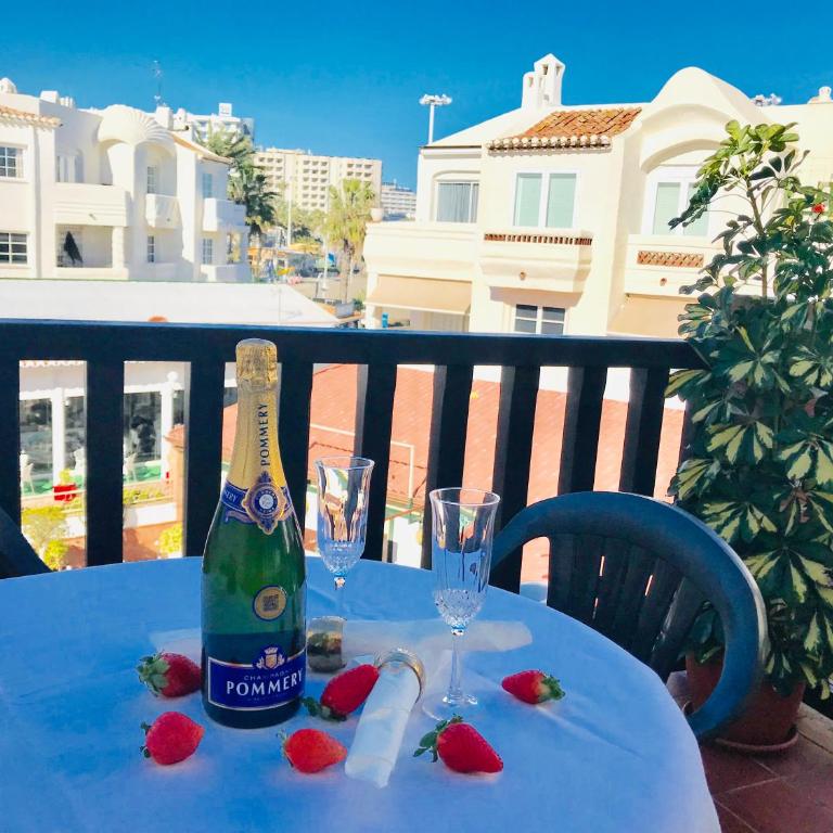 Apartamento Marina Suite - Apartamento Estudio - 22