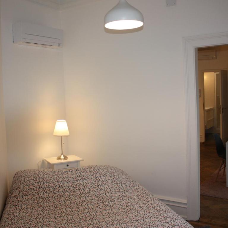 Les Appartements Rue des Veaux - Quartier Cathédrale - Apartamento de 1 dormitorio - Planta 2ª - 9