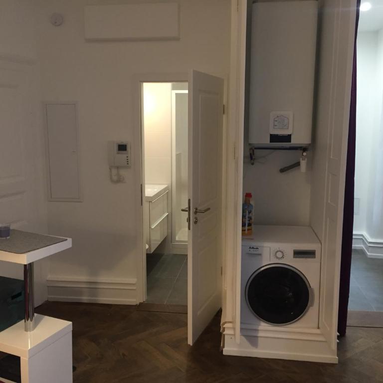 Les Appartements Rue des Veaux - Quartier Cathédrale - Apartamento de 1 dormitorio - Planta 2ª - 13