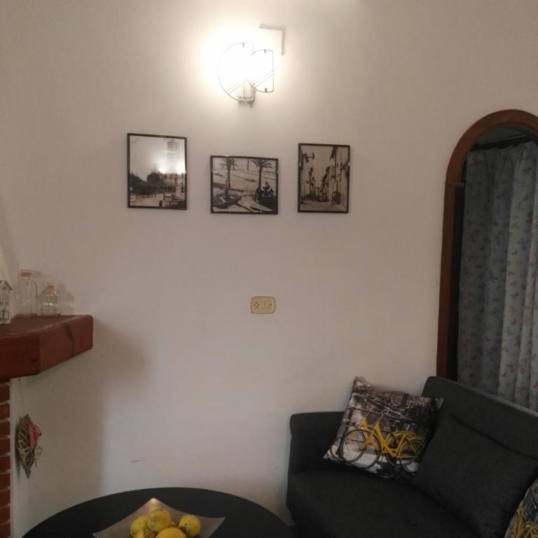 La Vila - Casa de 2 dormitorios - 7