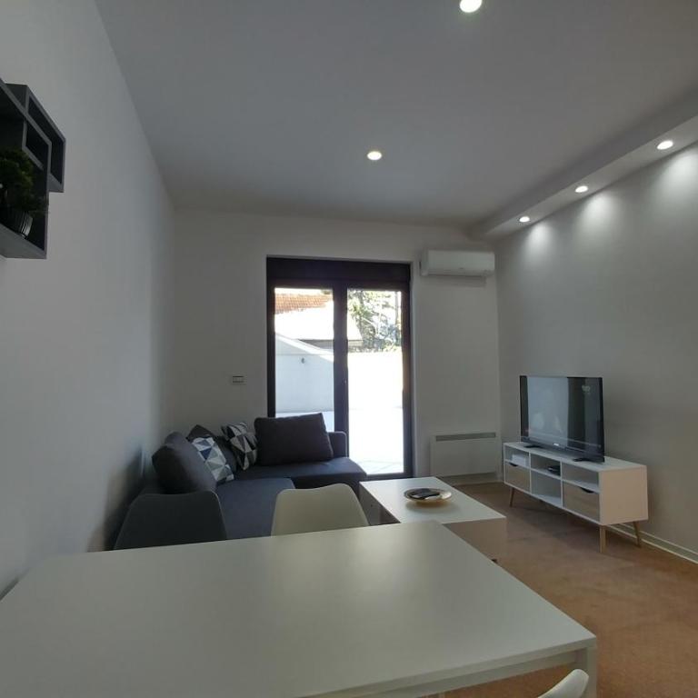 J&J apartments - Apartman sa 2 Spavaće Sobe - 16