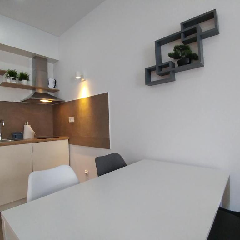 J&J apartments - Apartman sa 2 Spavaće Sobe - 17