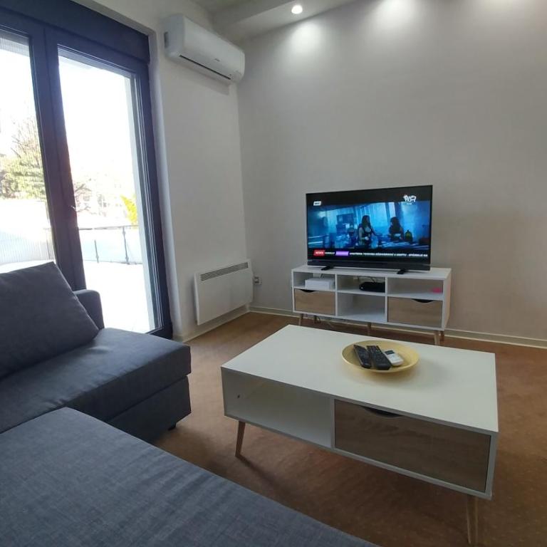 J&J apartments - Apartman sa 2 Spavaće Sobe - 18