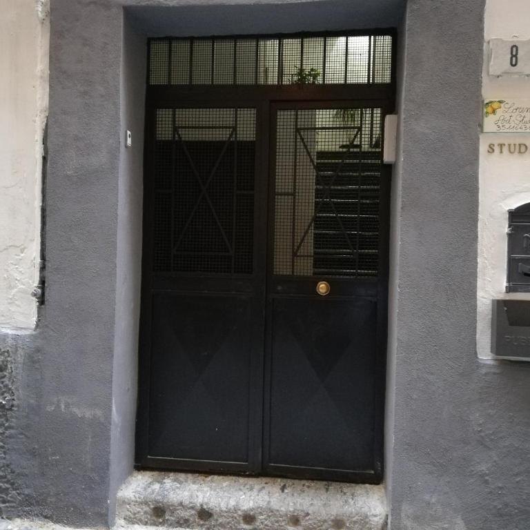 Lorenzo's Art Studio - SpaccaNapoli 2 minuti - Appartamento - 9