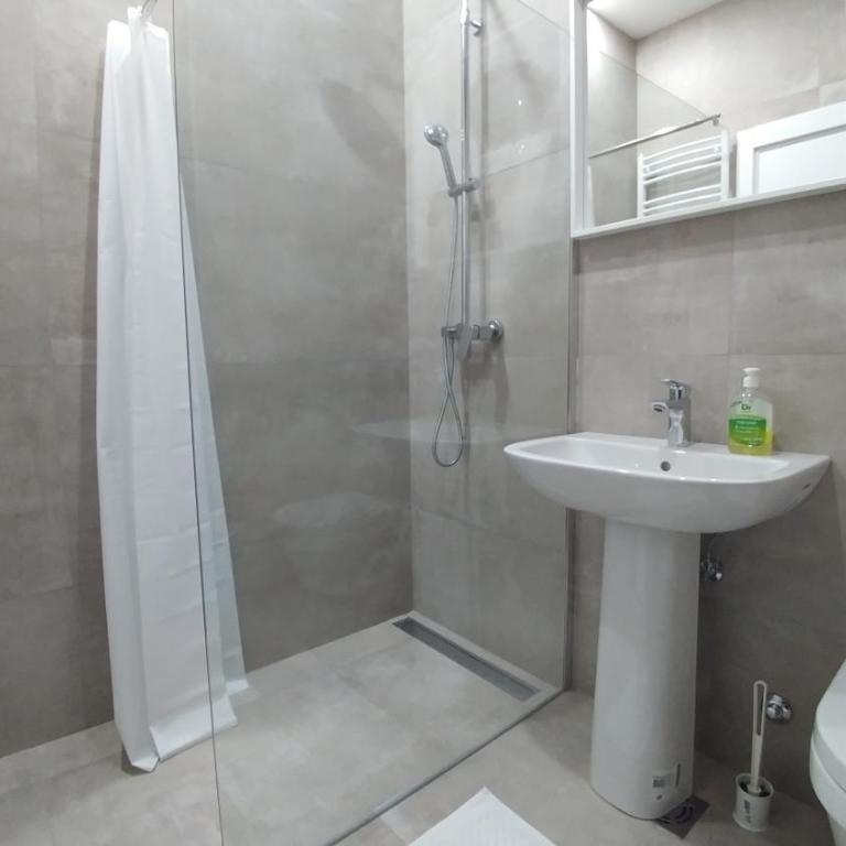 J&J apartments - Apartman sa 2 Spavaće Sobe - 11