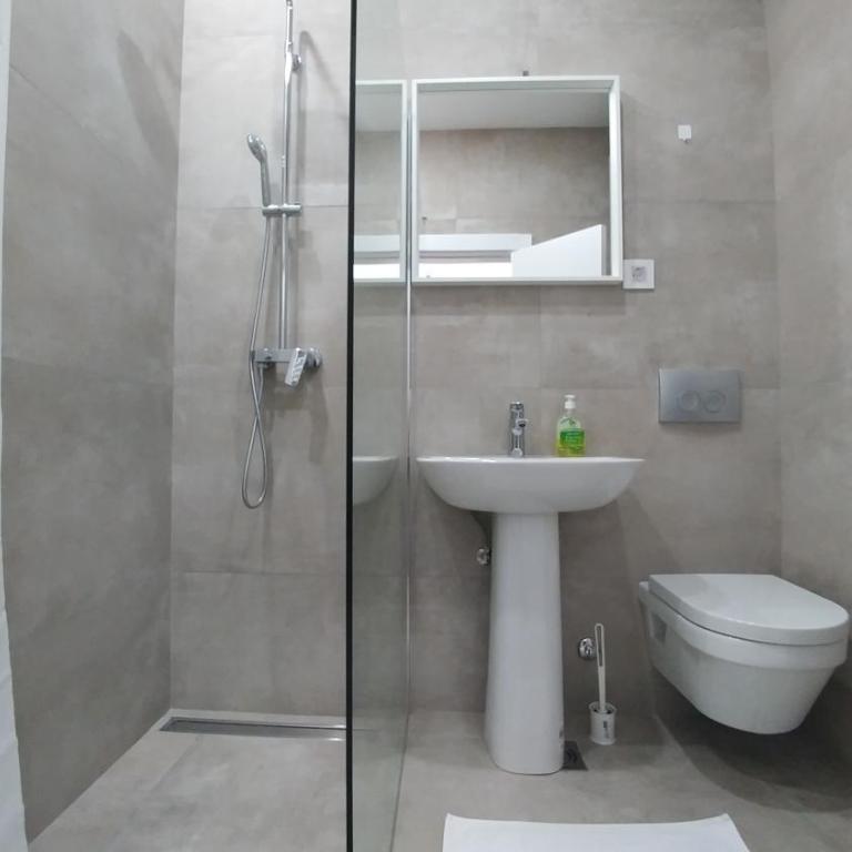 J&J apartments - Apartman sa 2 Spavaće Sobe - 12