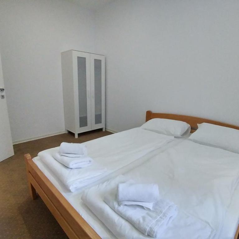 J&J apartments - Apartman sa 2 Spavaće Sobe - 15