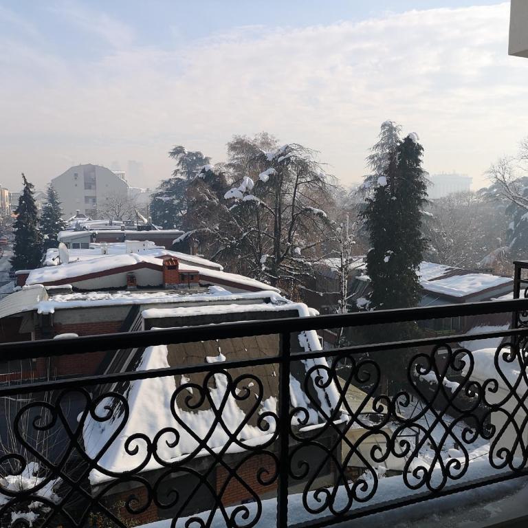 J&J apartments - Apartman sa 1 Spavaćom Sobom - 20