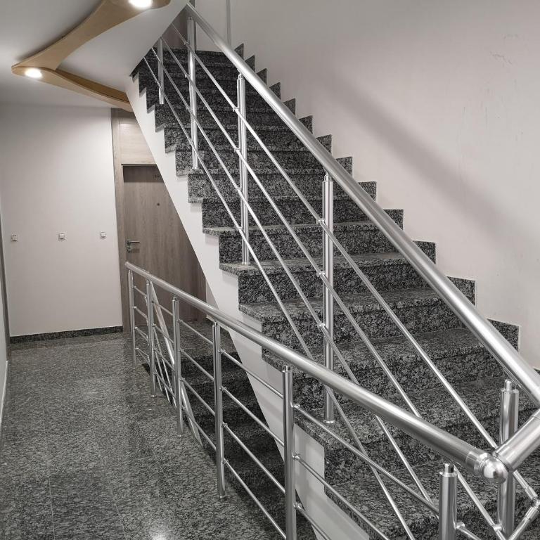 J&J apartments - Apartman sa 1 Spavaćom Sobom - 21