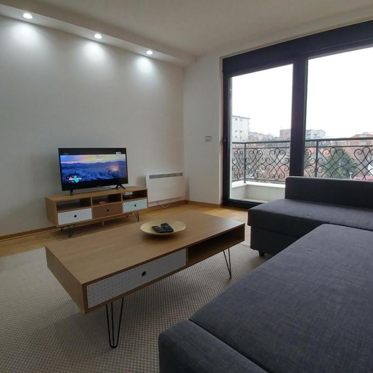 J&J apartments - Apartman sa 1 Spavaćom Sobom - 22
