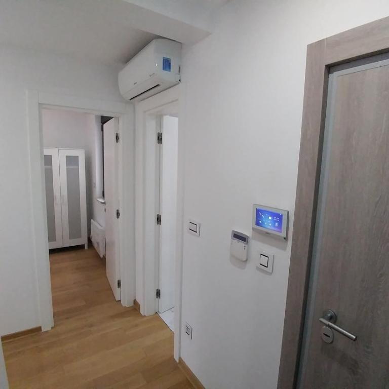 J&J apartments - Apartman sa 1 Spavaćom Sobom - 19