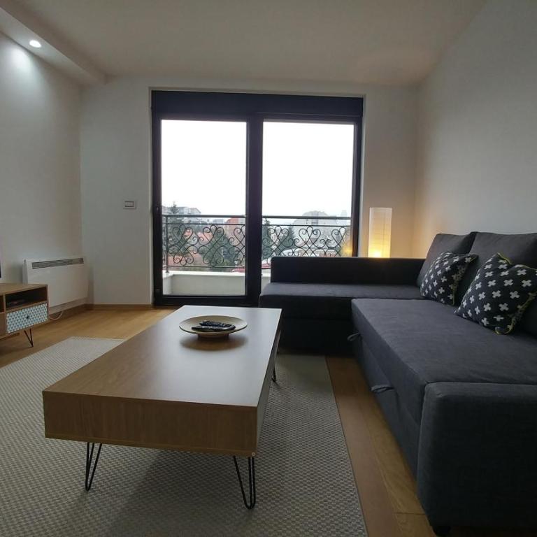 J&J apartments - Apartman sa 1 Spavaćom Sobom - 12